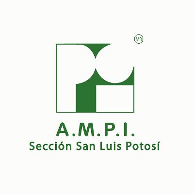 Somos la Asociación Mexicana de Profesionales Inmobiliarios sección San Luis Potosí.