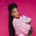 BIG BARBIE (@braidbarbie) Twitter profile photo BIG BARBIE (@braidbarbie) Twitter profile photo
