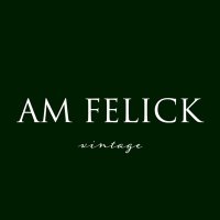AmFelick / ヴィンテージアクセサリー(@am_felick) 's Twitter Profile Photo