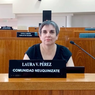 #Concejal #NeuquenCapital  Bloque #Comunidad-#Neuquizate
A espabilarse! Los cambios no vienen solos
Participación, Transparencia, Cultura e Identidad para vivir