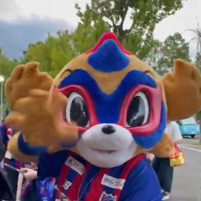 💙❤️ FC東京サポ