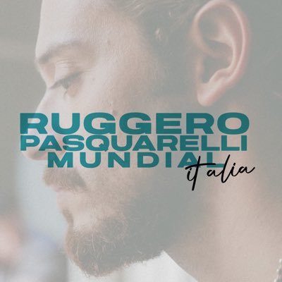 🇮🇹 | Fan Club Ufficiale in Italia dell'attore, cantante e compositore @_ruggero | 🇮🇹 || Sede di @_rpmundial || link #VOLVERACERO https://t.co/qVCycDAmfm
