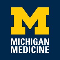 Michigan Medicine (@umichmedicine) 's Twitter Profile Photo Michigan Medicine (@umichmedicine) 's Twitter Profile Photo
