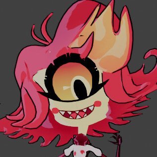 Making Helluva/Hazbin characters in blender to learn animation 🇯🇵 🇲🇽 🇪🇸 🌈🦄❤️