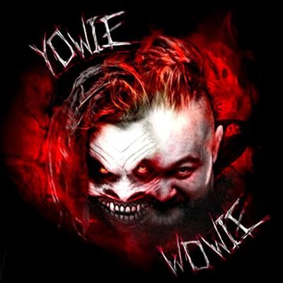 I'm a guy who's gay and loves to talk wrestling and video games all day.
