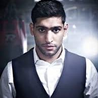 Youngest British Olympic Medalist. 2x World Pro Boxing Champion 🥊Enquiries@khanboxing.co.uk