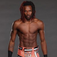 Je’Von Evans(@WWEJeVonEvans) 's Twitter Profile Photo