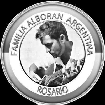 Fans Club de Pablo Alborán en Argentina Rosario.