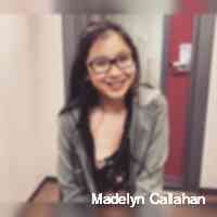 Madelyn Callahan (@madelyncalllah) 's Twitter Profile