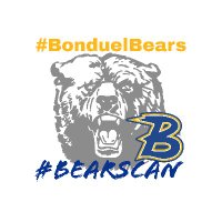 School District of Bonduel(@BonduelBears) 's Twitter Profile Photo