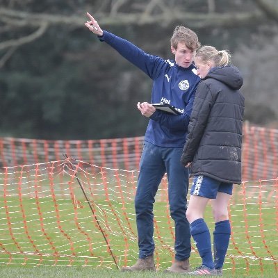 Manager of Crawley AFC Women U18’s.

Instagram: https://t.co/bRLQ0vvwdK