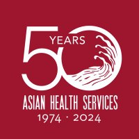 AsianHealthServices(@AsianHealth818) 's Twitter Profile Photo