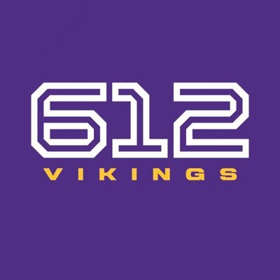 Official X account of 612Vikings