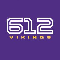 612 Vikings (@612vikings) 's Twitter Profile Photo 612 Vikings (@612vikings) 's Twitter Profile Photo