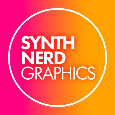 synthnerdgfx Profile Picture