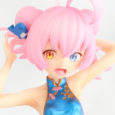 フィギュア造形する日本人
ガレージキットBOOTHにて販売中(ブルアカ多め)
https://t.co/SPgLb05oN0
DM気づかないため大切な要件はEmail
ukiwa02★https://t.co/aIUBkR9QJd（★→@）