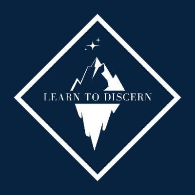 LTDiscernTruth Profile Picture