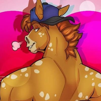 Horse Artist /🇧🇷/27/🔞
Telegram @Johnny_Rock_Horse
https://t.co/QfQubLrFdt