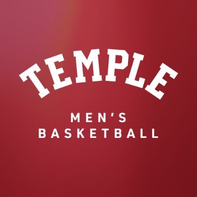 Official Twitter for Temple University Men's Basketball.