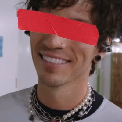 MCR ENEMIGO PÚBLICO DECLARADOさんのプロフィール画像