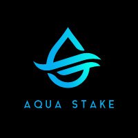 AquaStake(@Aqua_Stake) 's Twitter Profile Photo