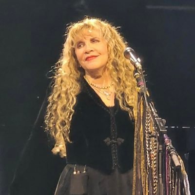 ”Sometimes the hardest thing to do is the right thing to do ~ and sometimes the right thing to do ~ is the hardest thing to do” | Stevie Nicks fan acc 🌙