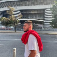 R.Sampron (@rsamprong) 's Twitter Profile