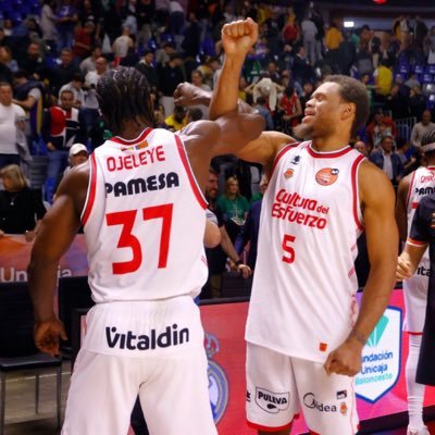 Valencia Basket 🏀🏀

Ingeniería Química UPV📚