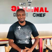 Suleiman Kehinde (@suleimankenny) 's Twitter Profile