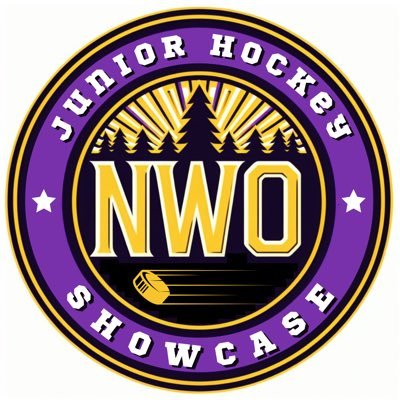 Northwestern Ontario's one and only International Hockey Showcase brought to you by the @FF_Lakers and @RedLakeMiners from April 26-28!