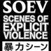 SCENES OF EXPLICIT VIOLENCE (@S_O_E_V) Twitter profile photo