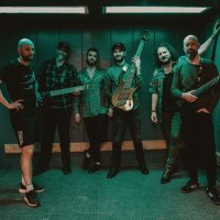 Haken (@haken_official) 's Twitter Profile