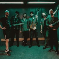 Haken(@Haken_Official) 's Twitter Profileg