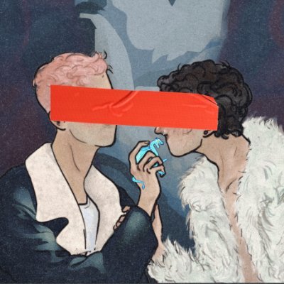silver/clouds | any | 30s | i mostly live on tumblr but sometimes i like to come here to sightsee | pfp and header by the incredible @melxncholyman !!