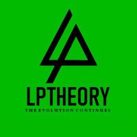 Linkin Park Theory(@lp_theory) 's Twitter Profile Photo
