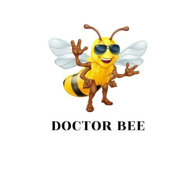 Aka Dr. Bee, I'm a Health and Sustainability coach. My mission is to empower you to live healthily.