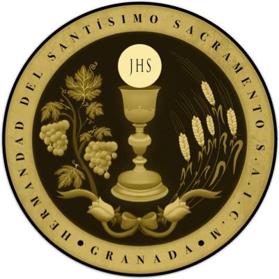 Twitter Oficial. Muy Ilustre y Venerable Hermandad del Dulcísimo Nombre de Jesús y Santísimo Sacramento del Sagrario-Catedral de Granada.