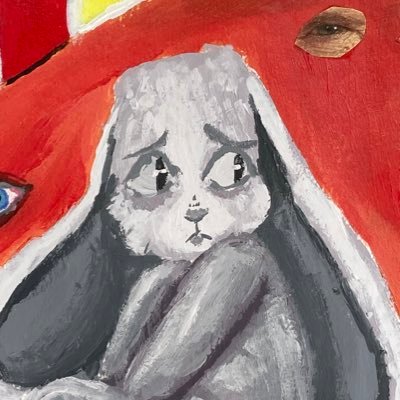 RabbitRandieさんのプロフィール画像