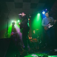 Cross Wires (@crosswiresband) 's Twitter Profile Photo Cross Wires (@crosswiresband) 's Twitter Profile Photo