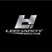 Lee Hardy Racing (@LeeHardyRacing) Twitter profile photo