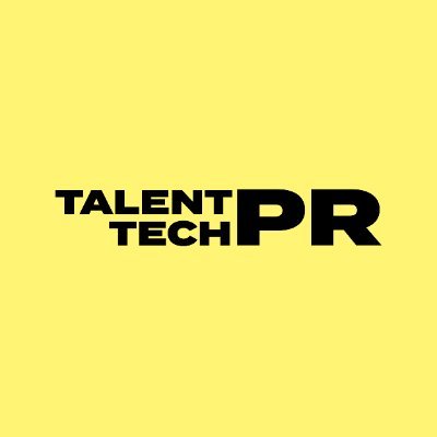 TalentTechPR Profile Picture