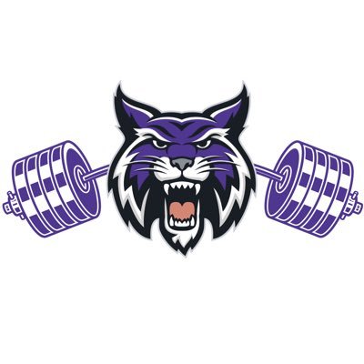 created and ran by @coachevans903 #BuiltBobcatTOUGH 😤#IRONCatPWR 🏋️‍♀️
