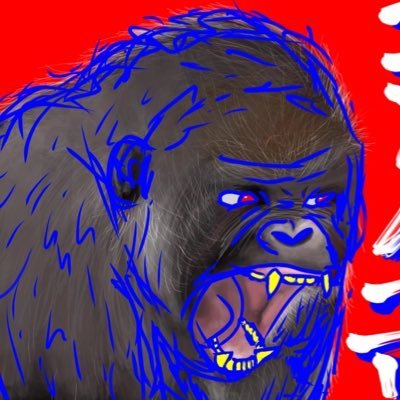 🦍ネタ本数無制限ライブ「とことんゴリラ」🦍 https://t.co/CmefWGlvp5