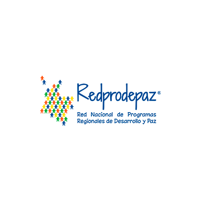 Redprodepaz agrupa 25 Programas Regionales de Desarrollo y Paz, 29 entidades de apoyo y Red de pobladores construyendo #pazterritorial #eselmomentodelasregiones