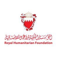 المؤسسة الملكية للأعمال الإنسانية(@rhfbahrain) 's Twitter Profile Photo