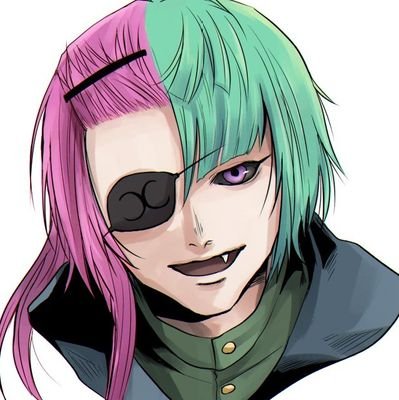 迷子です。🪦B 🎹B ✉️B ゲーム&お絵描き(見る専20↑)垢。ポイピクはオリキャラ貼付。本垢→(@Azagi5103)アイコン→ゅぅぃさん(@y_cmps)ヘッダー→こまさん(@MakerShinkai)※雑食です。好きなのを見てふぁぼRTします。爆弾投下注意。