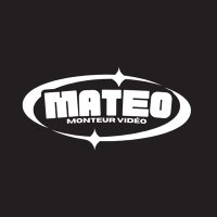 Mateo | Monteur Vidéo (@mateo_cut) 's Twitter Profile