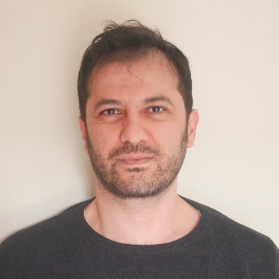 ramin_ekh's profile picture. "Life is a tragedy when seen in closeup, but a comedy in longshot"