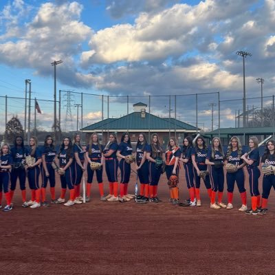 Official Twitter Account of Beech Softball