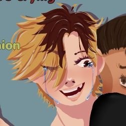 insta- breadloaf16
tiktok- breadloaf05
trying to make it ✍️🌻🎨